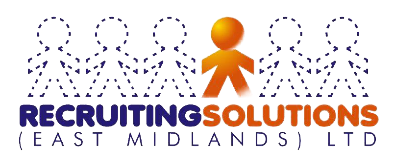 Recruiting Solutions (East Midlands) Ltd